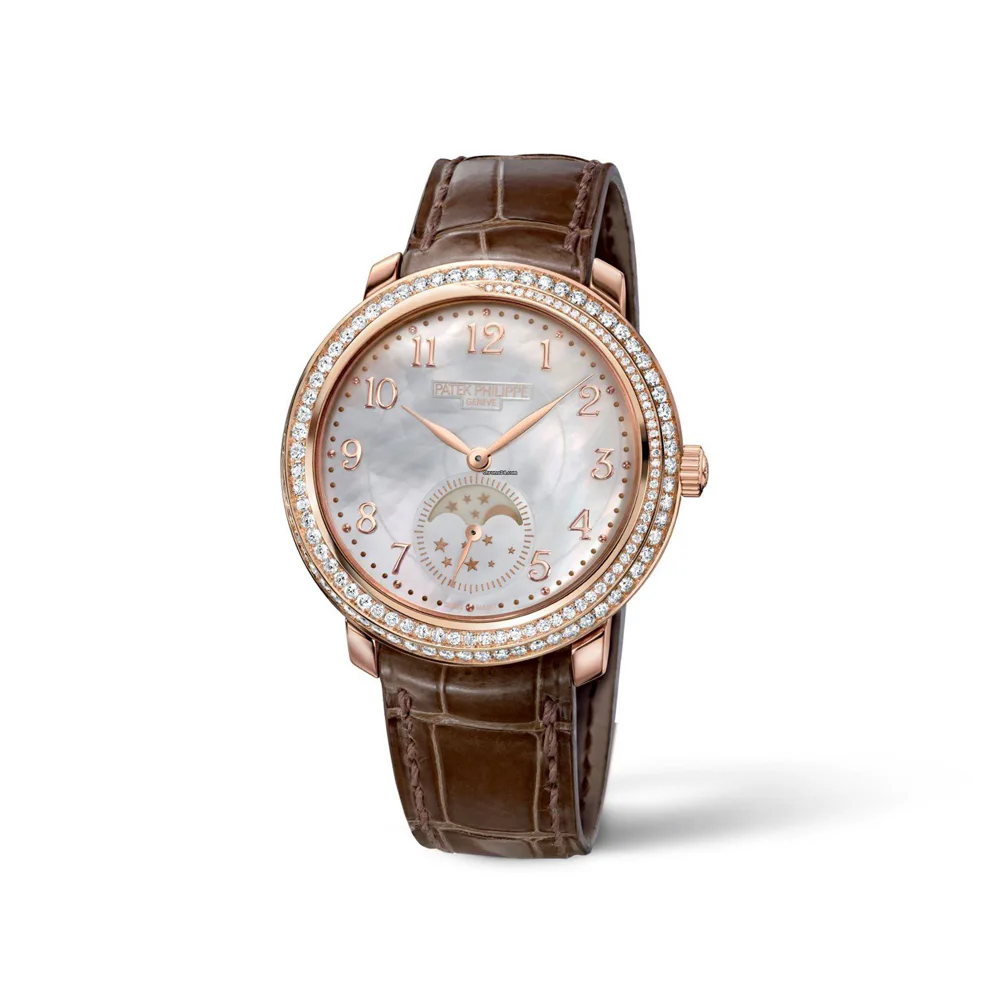 Patek Philippe Complications 4968R-001